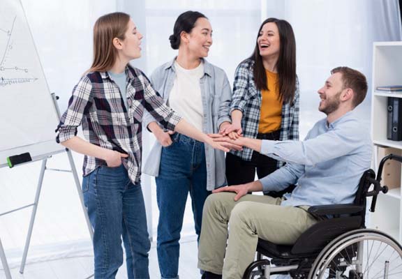 Community Participation